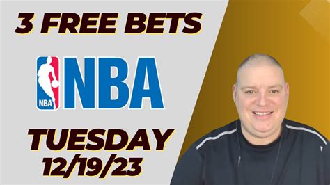 NBA Parlay Picks & Predictions for Tuesday at +1082 odds, 3/19.